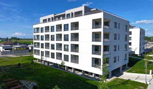 LEVEL REAL ponúka na predaj 3-izbový byt v projekte Cisárky