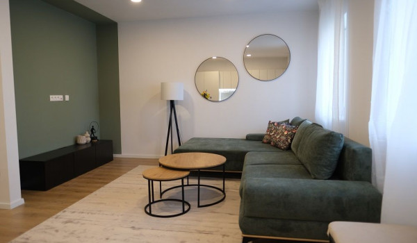 LEVELREAL | Na prenájom 1, 2 a 3-izbové byty pri Martine v obci Turčianska Štiavnička