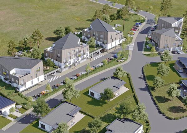 EXKLUZIVNE NA PREDAJ 2 izbový apartmán v krásnom prostredí za Bezkonkurenčné predpredajové ceny