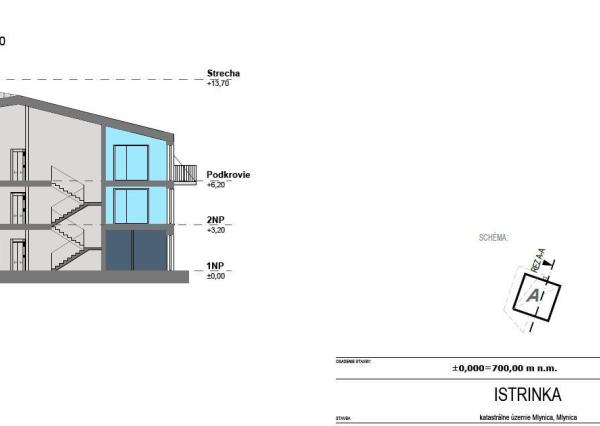 EXKLUZIVNE NA PREDAJ 2 izbový apartmán v krásnom prostredí za Bezkonkurenčné predpredajové ceny