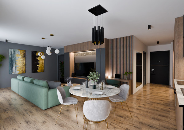 PREDPREDAJ SPUSTENÝ | NOVÉ MLYNÁRCE - BÝVANIE SPOJENÉ S PRÍRODOU