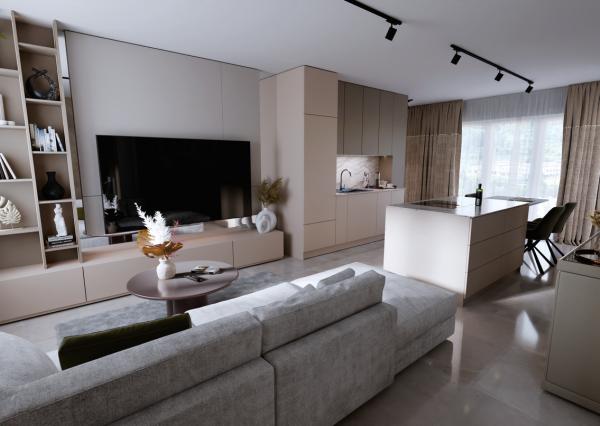 PREDPREDAJ SPUSTENÝ | NOVÉ MLYNÁRCE - BÝVANIE SPOJENÉ S PRÍRODOU