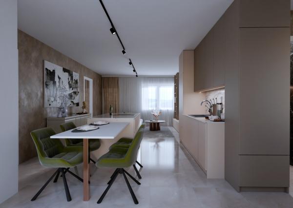 PREDPREDAJ SPUSTENÝ | NOVÉ MLYNÁRCE - BÝVANIE SPOJENÉ S PRÍRODOU