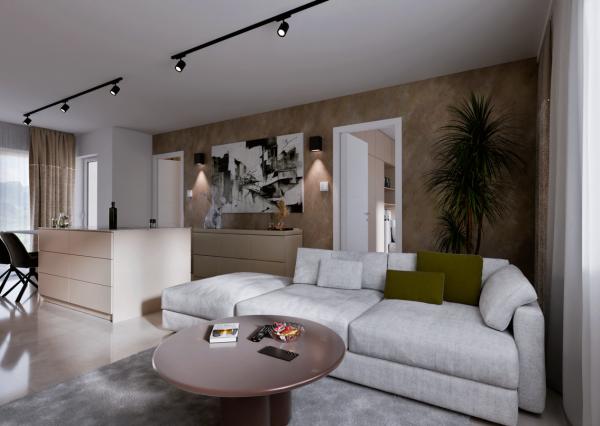 PREDPREDAJ SPUSTENÝ | NOVÉ MLYNÁRCE - BÝVANIE SPOJENÉ S PRÍRODOU