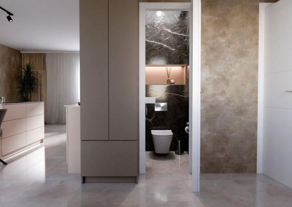 PREDPREDAJ SPUSTENÝ | NOVÉ MLYNÁRCE - BÝVANIE SPOJENÉ S PRÍRODOU