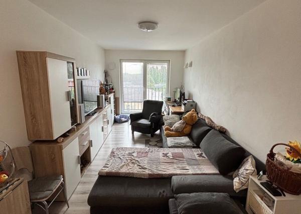 LEVELREAL | Na predaj 2-izbový byt – PANORAMA, Šaľa