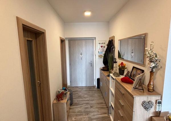 LEVELREAL | Na predaj 2-izbový byt – PANORAMA, Šaľa