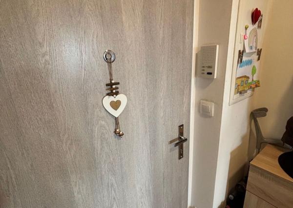 LEVELREAL | Na predaj 2-izbový byt – PANORAMA, Šaľa