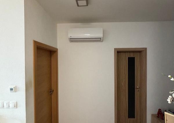 LEVELREAL | Na predaj 2-izbový byt – PANORAMA, Šaľa