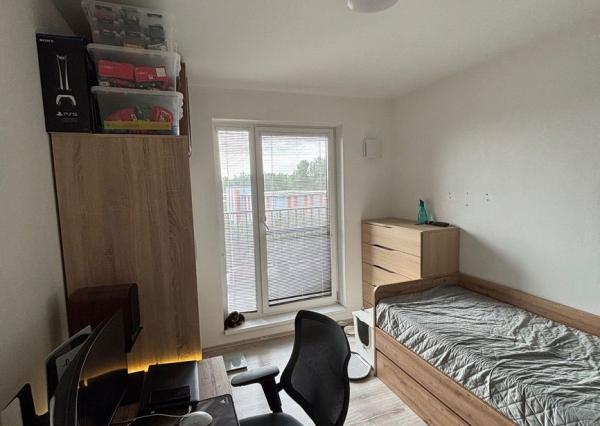 LEVELREAL | Na predaj 2-izbový byt – PANORAMA, Šaľa