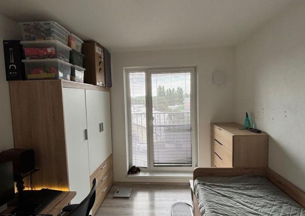 LEVELREAL | Na predaj 2-izbový byt – PANORAMA, Šaľa