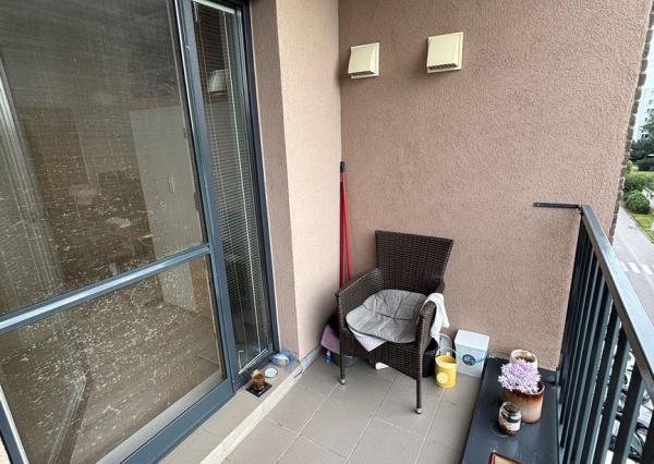 LEVELREAL | Na predaj 2-izbový byt – PANORAMA, Šaľa