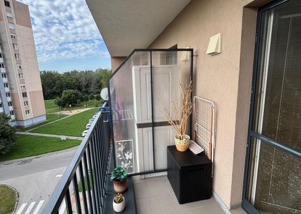 LEVELREAL | Na predaj 2-izbový byt – PANORAMA, Šaľa