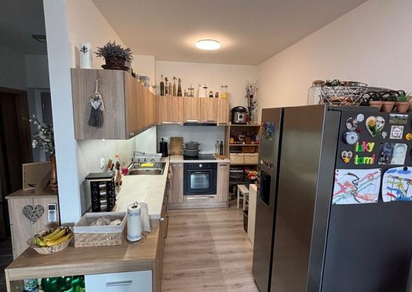 LEVELREAL | Na predaj 2-izbový byt – PANORAMA, Šaľa