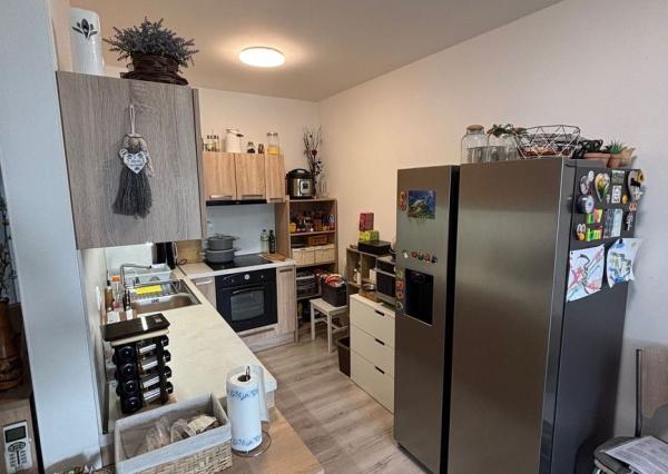 LEVELREAL | Na predaj 2-izbový byt – PANORAMA, Šaľa