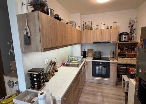 LEVELREAL | Na predaj 2-izbový byt – PANORAMA, Šaľa