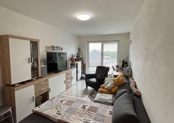 LEVELREAL | Na predaj 2-izbový byt – PANORAMA, Šaľa