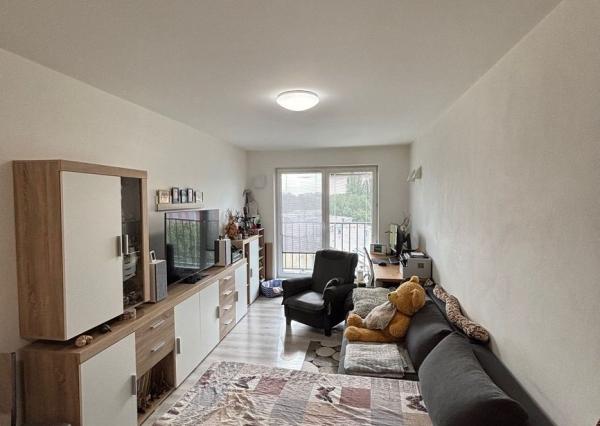 LEVELREAL | Na predaj 2-izbový byt – PANORAMA, Šaľa