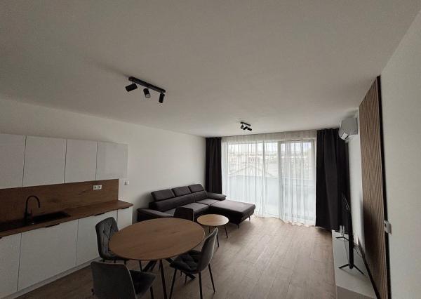 LEVELREAL | Na prenájom 2-izbový byt v projekte Riviera Nitra