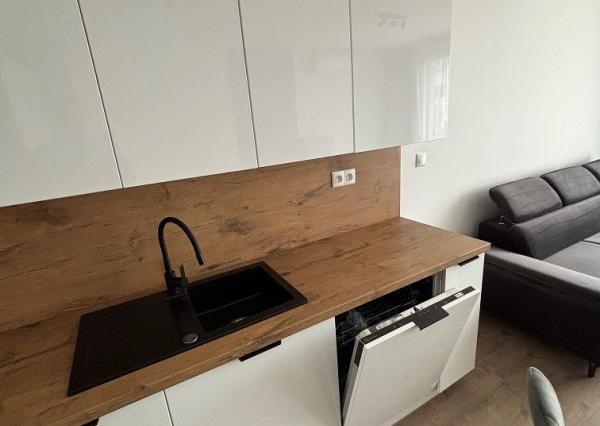 LEVELREAL | Na prenájom 2-izbový byt v projekte Riviera Nitra