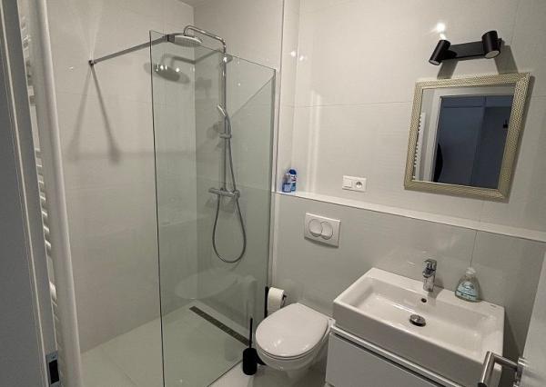 LEVELREAL | Na prenájom 2-izbový byt v projekte Riviera Nitra