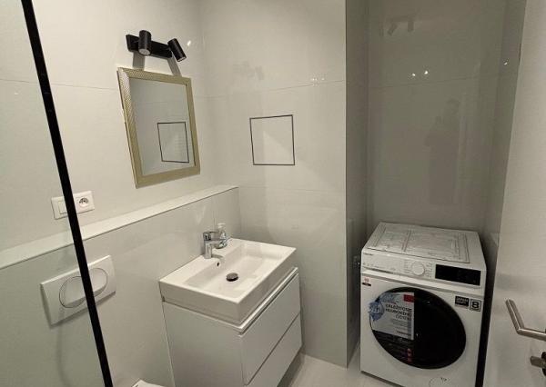 LEVELREAL | Na prenájom 2-izbový byt v projekte Riviera Nitra