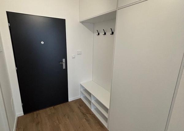 LEVELREAL | Na prenájom 2-izbový byt v projekte Riviera Nitra