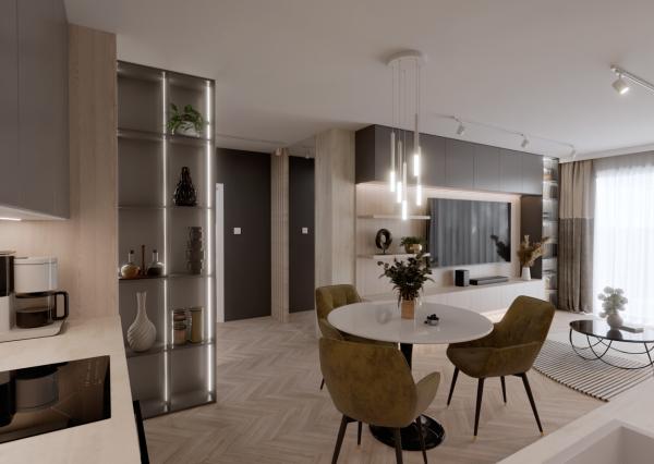 PREDPREDAJ SPUSTENÝ | NOVÉ MLYNÁRCE - BÝVANIE SPOJENÉ S PRÍRODOU