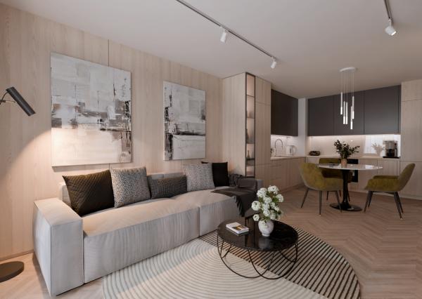 PREDPREDAJ SPUSTENÝ | NOVÉ MLYNÁRCE - BÝVANIE SPOJENÉ S PRÍRODOU