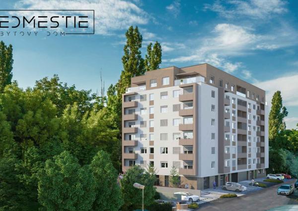  PREDPREDAJ spustený! Bývanie na hranici mesta a prírody – Projekt Predmestie