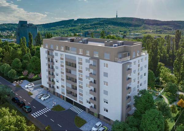  PREDPREDAJ spustený! Bývanie na hranici mesta a prírody – Projekt Predmestie