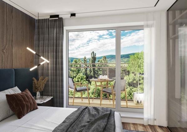  PREDPREDAJ spustený! Bývanie na hranici mesta a prírody – Projekt Predmestie