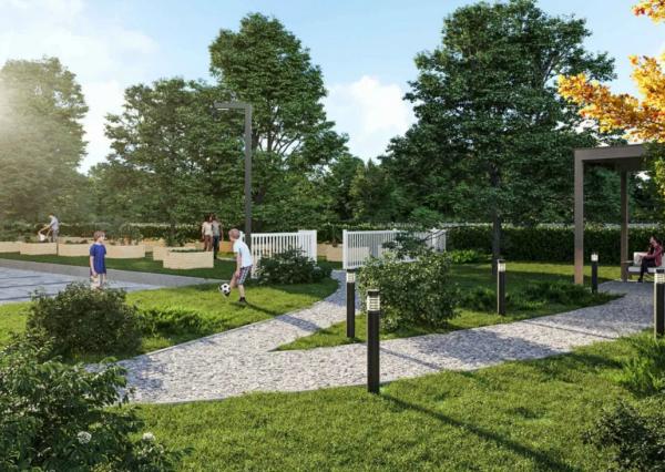  PREDPREDAJ spustený! Bývanie na hranici mesta a prírody – Projekt Predmestie