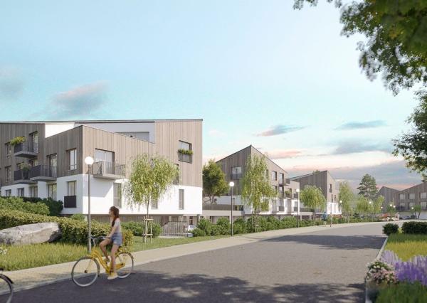 EXKLUZIVNE NA PREDAJ 1 izbový apartmán v krásnom prostredí za Bezkonkurenčné predpredajové ceny