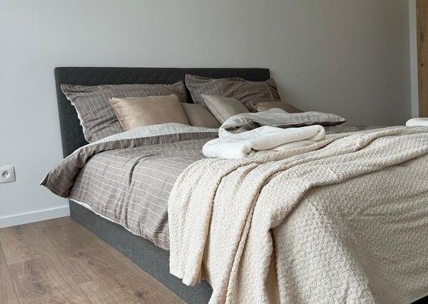 LEVELREAL | Na prenájom 2-izbový byt v Seredi - Cisárky