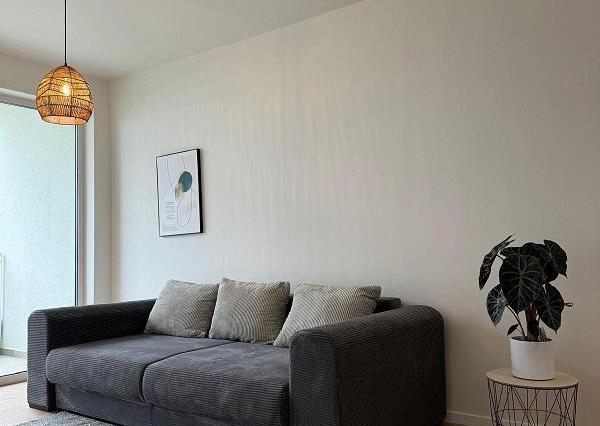 LEVELREAL | Na prenájom 2-izbový byt v Seredi - Cisárky