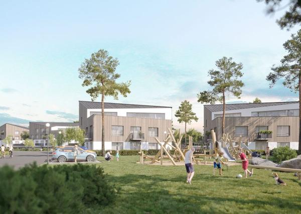 EXKLUZIVNE NA PREDAJ 1 izbový apartmán v krásnom prostredí za Bezkonkurenčné predpredajové ceny