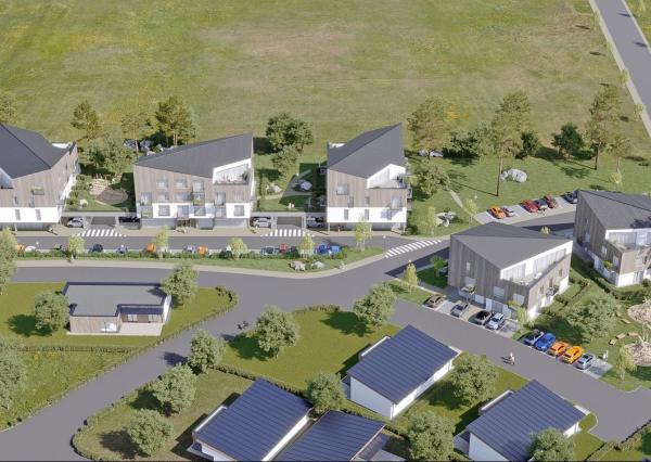 EXKLUZIVNE NA PREDAJ 1 izbový apartmán v krásnom prostredí za Bezkonkurenčné predpredajové ceny