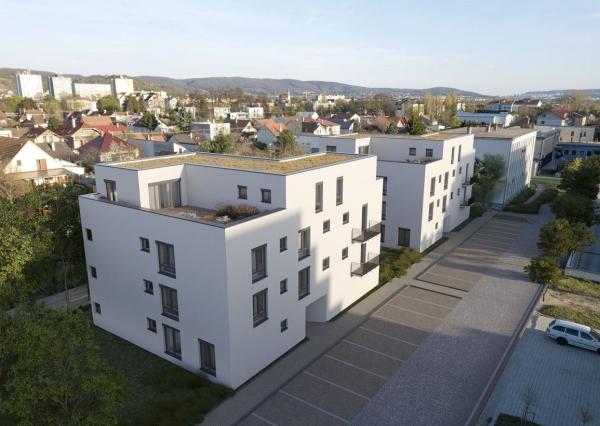 LEVEL REAL - Exkluzívne 2izb byt na predaj- Začíname s výstavbou - NOVY PROJEKT - Stupava - NOVOSTAVBA - 50% bytov v projekte predaných