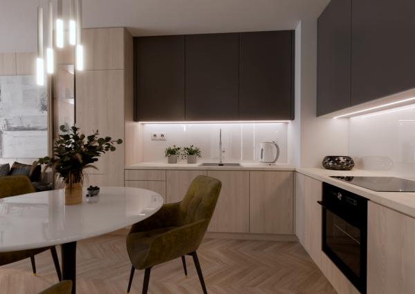 LEVEL REAL - Exkluzívne 2izb byt na predaj- Začíname s výstavbou - NOVY PROJEKT - Stupava - NOVOSTAVBA - 50% bytov v projekte predaných