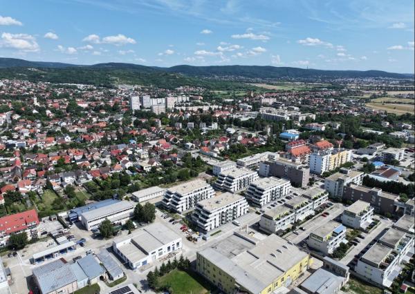 LEVEL REAL - Exkluzívne 2izb byt na predaj- Začíname s výstavbou - NOVY PROJEKT - Stupava - NOVOSTAVBA - 50% bytov v projekte predaných