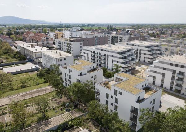 LEVEL REAL - Exkluzívne 3izb byt na predaj - Začíname s výstavbou - NOVY PROJEKT - Stupava - NOVOSTAVBA - 50% bytov v projekte predaných