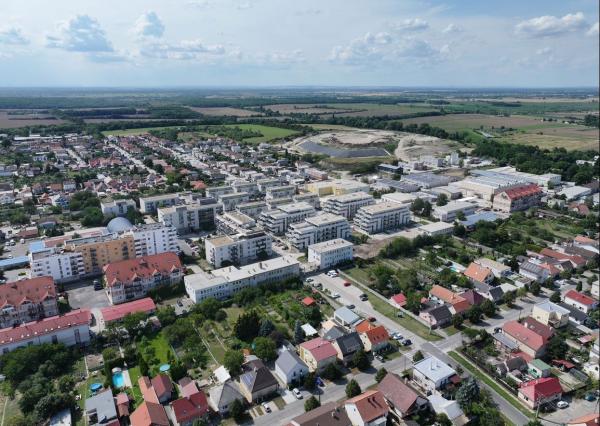 LEVEL REAL - Exkluzívne 3izb byt na predaj - Začíname s výstavbou - NOVY PROJEKT - Stupava - NOVOSTAVBA - 50% bytov v projekte predaných