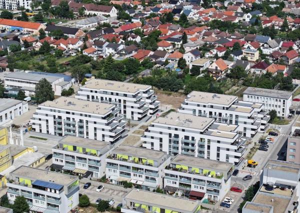 LEVEL REAL - Exkluzívne 3izb byt na predaj - Začíname s výstavbou - NOVY PROJEKT - Stupava - NOVOSTAVBA - 50% bytov v projekte predaných