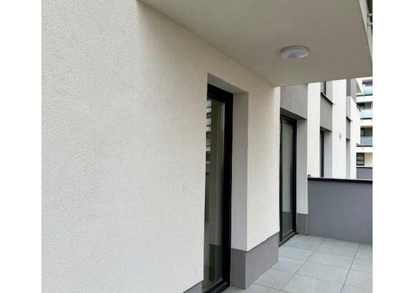 EXKLUZIVNE NA PREDAJ 3 IZBOVÝ APARTMAN dokončený v štandarde za bezkonkurenčnú cenu Projekt NOEMIS Stupava - SKOLAUDOVANE