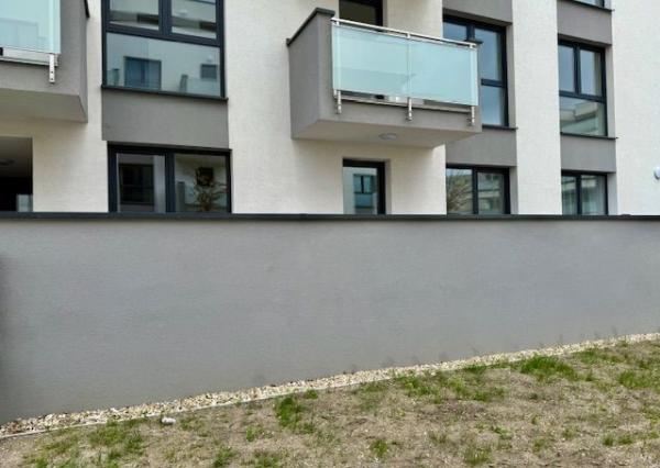 EXKLUZIVNE NA PREDAJ 3 IZBOVÝ APARTMAN dokončený v štandarde za bezkonkurenčnú cenu Projekt NOEMIS Stupava - SKOLAUDOVANE