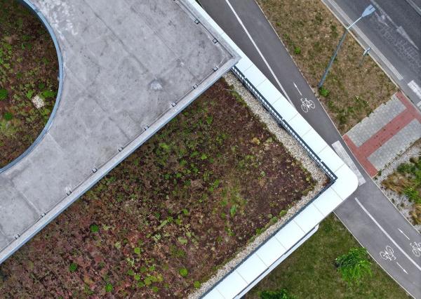 LEVELREAL | OC ISLAND - Na prenájom kancelárske priestory