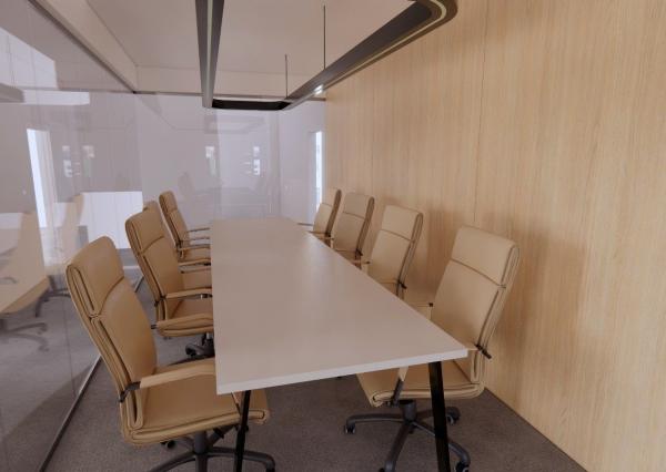 LEVELREAL | Na prenájom kancelársky priestor v OC ISLAND