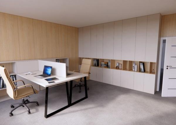 LEVELREAL | Na prenájom kancelársky priestor v OC ISLAND