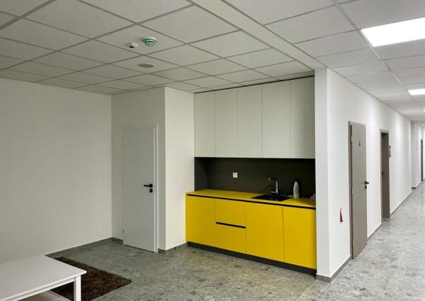 LEVELREAL | Na prenájom kancelársky priestor v OC ISLAND